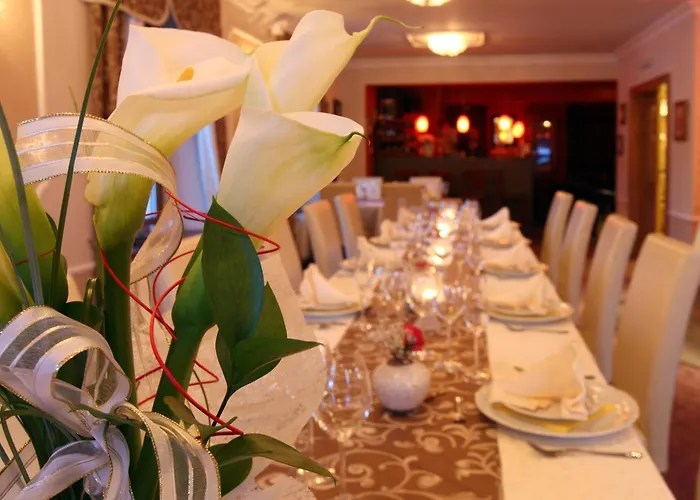 Wellness Hotel Zlatá Lípa